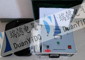 SDY843D電纜帶電識別儀